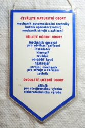 Přijď mezi nás !  Střední Odborné Učiliště n.p. Kovona - Karviná, Karviná 2 - Doly Sovinec