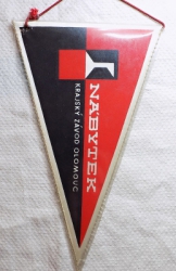 Zobrazit detail zboží: Nábytek Krajský závod Olomouc (RETRO Podnikové)