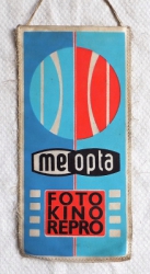 Zobrazit detail zboží: MeOpta Foto-Kino -Repro (RETRO Podnikové)