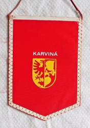 Zobrazit detail zboží: Karviná / Restaurace Karviná Podnik dobrých služeb (RETRO Podnikové)