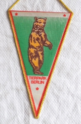 Zobrazit detail zboží: Tierpark BERLIN (RETRO Ostatní)