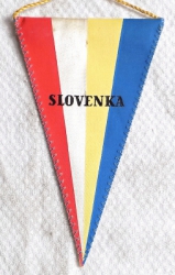 SLOVENKA Banská Bystrica