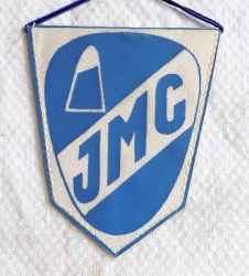 Zobrazit detail zboží: JMC (RETRO Podnikové)