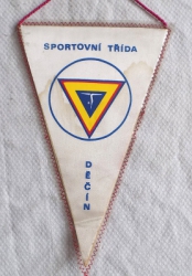 Zobrazit detail zboží: Sportovní Třída Děčín (RETRO Sportovní)