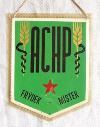 Agrochemický Podnik Frýdek-Místek / ACHP Frýdek-Místek