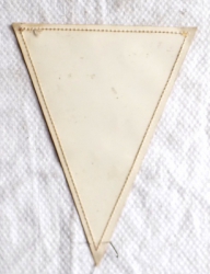 OT TJ OSTROJ Frýdlant n.O. X Jubilejní ročník Frýdlantská 100., 4-5.10.1975