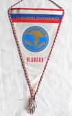 Zobrazit detail zboží: MACOCHA Blansko Československo Moravský Kras (RETRO Ostatní)