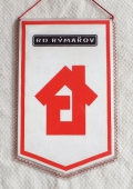 Zobrazit detail zboží: RD JESENÍK závod Rýmařov (odznak-podnikove)