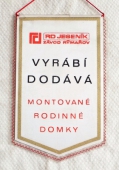 RD JESENÍK závod Rýmařov