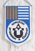 Zobrazit detail zboží: Sdružení Prádelen a Čistíren (RETRO Podnikové)