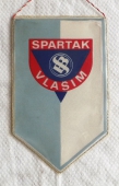 Zobrazit detail zboží: SPARTAK Vlašim / - 150 let světoznámé značky  Sellier & Bellot  1925 -1975 Blanické Strojírny n.p. Vlašim (RETRO Sportovní)
