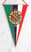 Ostrava 1945 VŠB Ostrava, Jáchymov 1716, Příbram 1849 / VŠB Ostrava