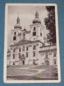 Zobrazit detail zboží: Sv.Kopeček u Olomouce (Místopis - Olomouc a okolí)