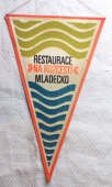 Jednota Opava, Značka dobrých služeb / Restaurace Na rozcestí Mladecko