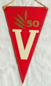 TJ VŽKG VÍTKOVICE Zlatá tretra / 50 let Vítkovice