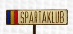 Zobrazit detail zboží: Sport : SPARTAKLUB (Odznaky Retro)
