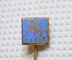 Zobrazit detail zboží: Sport : Olympiáda ČSŠS (Odznaky Retro)