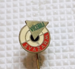 Zobrazit detail zboží: Sport : 3. Víceboj Svazarm (Odznaky Retro)