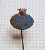 Zobrazit detail zboží: Sport : FIM Mistrovství Světa Brno 1965 (Odznaky Retro)