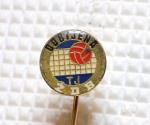 Zobrazit detail zboží: Sport : TJ ŽDB Odbíjená (Odznaky Retro)