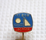 Zobrazit detail zboží: Sport : TJ ŽDB Jachtink (Odznaky Retro)