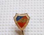 Zobrazit detail zboží: Sport : TJ SOKOL Dřevěnice (Odznaky Retro)