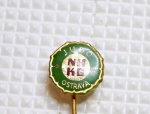 Zobrazit detail zboží: Sport : JUDO NHKG Ostrava (Odznaky Retro)