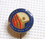 Zobrazit detail zboží: Československá Spartakiáda Havířov 1980 (Odznaky Retro)