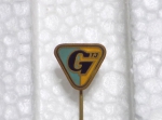 Zobrazit detail zboží: Sport : TJ Gottwaldov (Odznaky Retro)