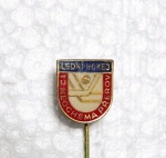 Zobrazit detail zboží: Sport : TJ MEOCHEMA Přerov Lední hokej (Odznaky Retro)