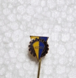 Zobrazit detail zboží: Sport : TJ VSS Košice (Odznaky Retro)