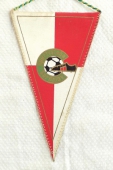 Zobrazit detail zboží: Športvýroba - Bardejov / 20 let VD (RETRO Podnikové)