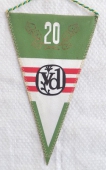 Športvýroba - Bardejov / 20 let VD