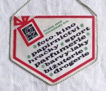 Zobrazit detail zboží: Drobné Zboží Středočeský Kraj ,foto kino,.. (RETRO Podnikové)