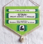 Zobrazit detail zboží: Drobné Zboží Hradec Králové stan (RETRO Podnikové)