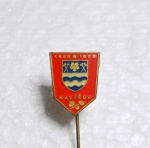Zobrazit detail zboží: Ostatní : HAVÍŘOV 1955 - 1975 (odznak-ostatni)