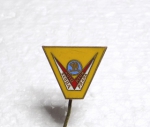 Zobrazit detail zboží: Doprava : Auto Klub ŠKODA Praha (odznak-doprava)