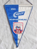 Zobrazit detail zboží: BSG Empor Neubrandenburg (RETRO Sportovní)