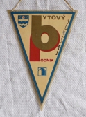 Zobrazit detail zboží: Bytový Podnik Havířov (RETRO Podnikové)