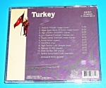 Music Around The World - Turkey