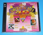 Zobrazit detail zboží: Golden Oldies - 10 (CD - Hudba : populární)