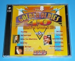 Zobrazit detail zboží: Golden Oldies - 8 (CD - Hudba : populární)