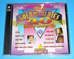 Zobrazit detail zboží: Golden Oldies - 7 (CD - Hudba : populární)
