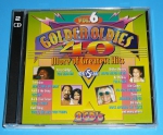 Zobrazit detail zboží: Golden Oldies - 6 (CD - Hudba : populární)