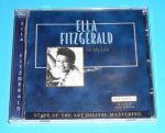 Zobrazit detail zboží: Ella Fitzgereld (CD - Hudba : populární)