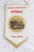 Drobné Provozovny, Městský Národní Výbor,Petřvald okres Karviná