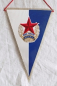 Zobrazit detail zboží: Rudá Hvězda Ústí nad Labem (RETRO Sportovní)