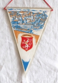 Rudá Hvězda Ústí nad Labem