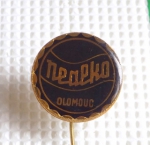 Zobrazit detail zboží: Podnikové : Nealko Olomouc (Odznaky Retro)