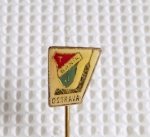 Zobrazit detail zboží: Sport : TJ BANÍK Ostrava hokej (Odznaky Retro)